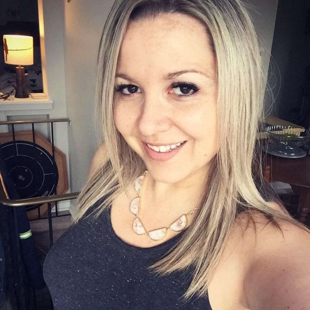 Meet your Posher, Nikki